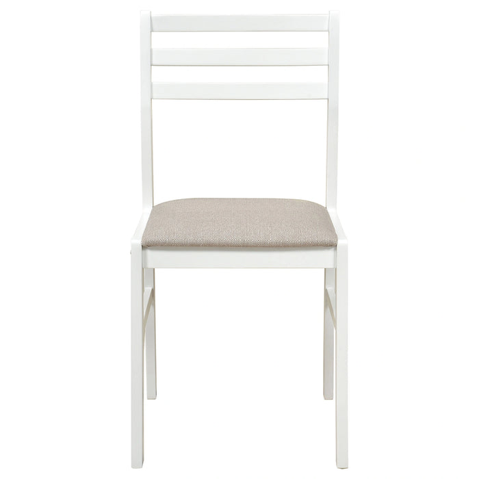Sykes Side Chair (Set of 2) - Home And Beyond