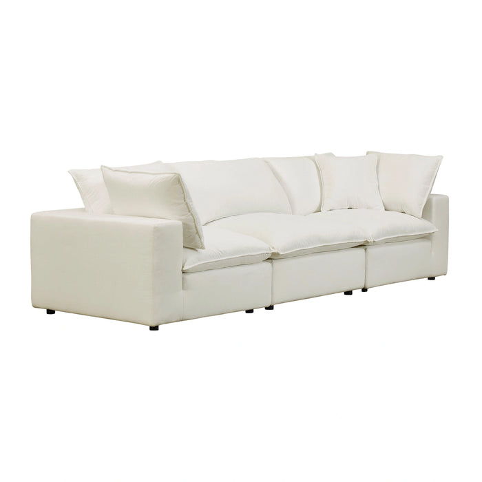 Cali 120" Modular Sofa