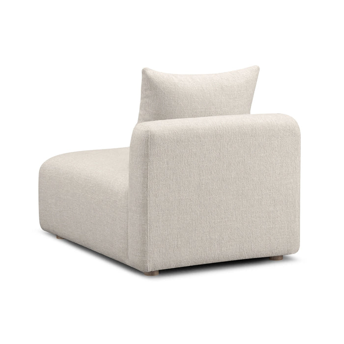 Hangover Armless Chair