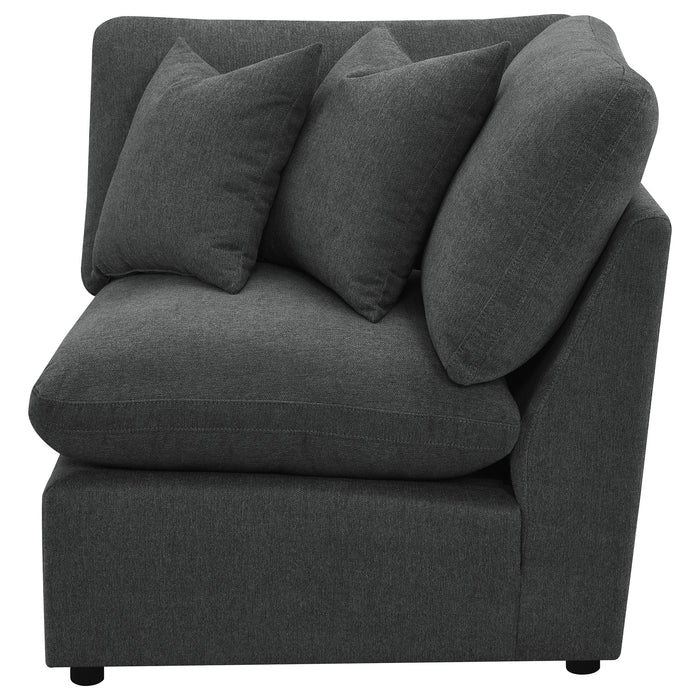 Collins Corner Chair