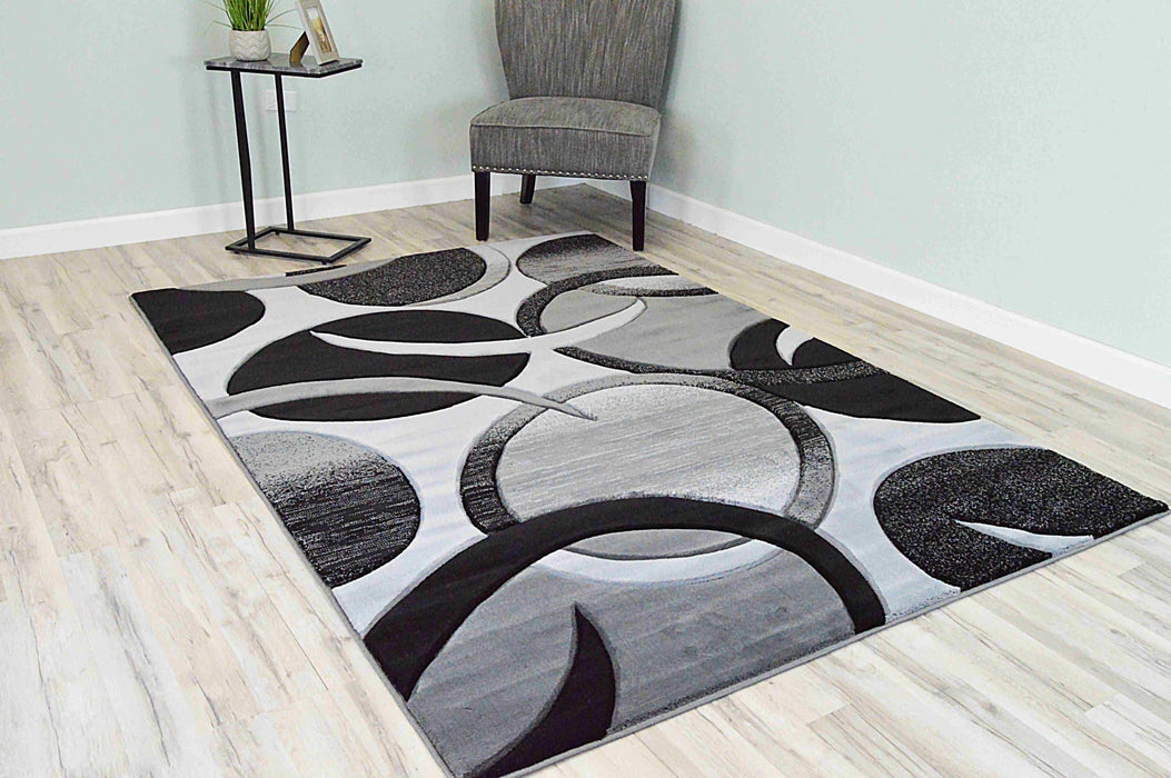 1062 Grey - Premium