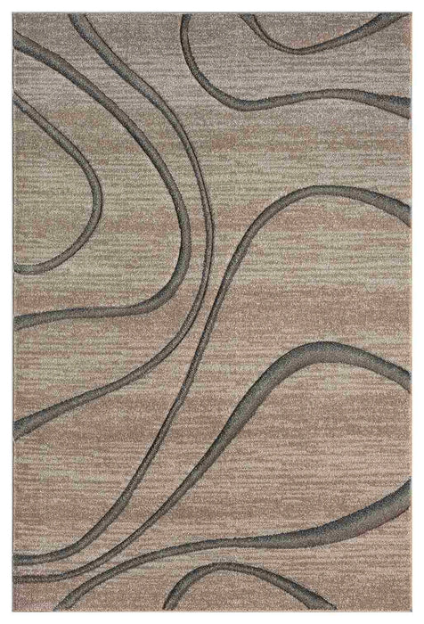 ATLAS Rug DESIGN 9953
