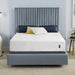 Sheep Dreams 12" Medium Memory Foam Mattress image