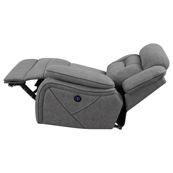Higgins Reclining Sectionals