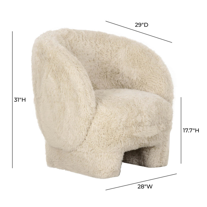Kik Accent Chair