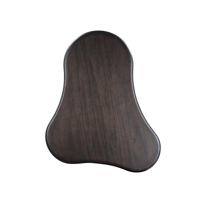 Gotham 48" Wood Coffee Table