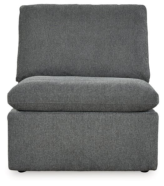 Hartsdale 3-Piece Right Arm Facing Reclining Sofa Chaise - Home And Beyond