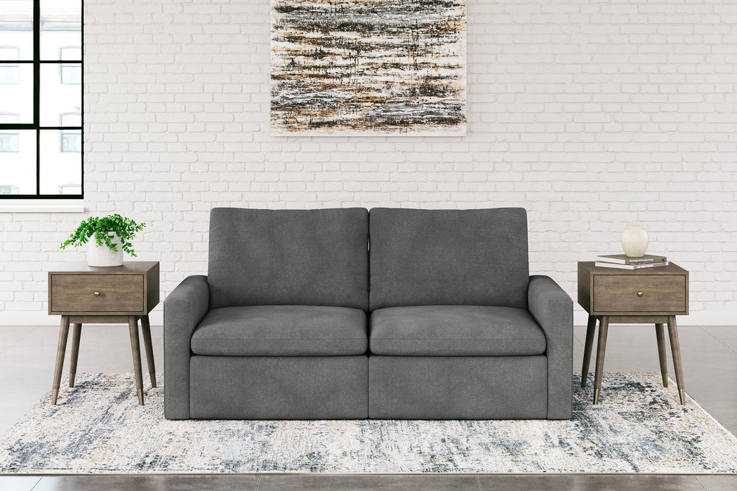 Hartsdale Power Reclining Sectional - Home And Beyond