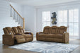 Wolfridge Living Room Set - Home And Beyond