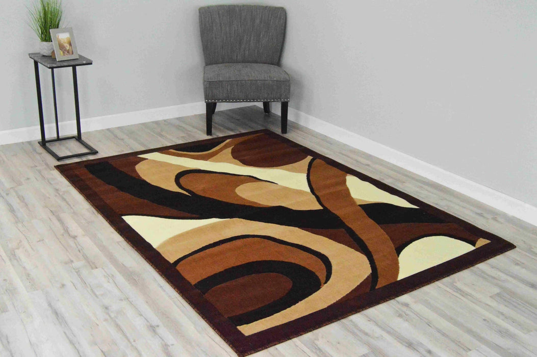RIMA Rug DESIGN 5720
