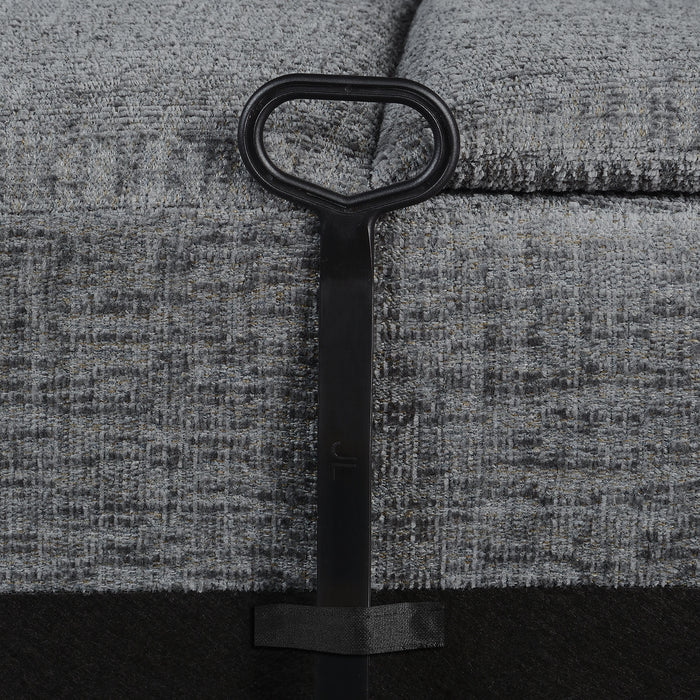 Bahrain Twin Seating