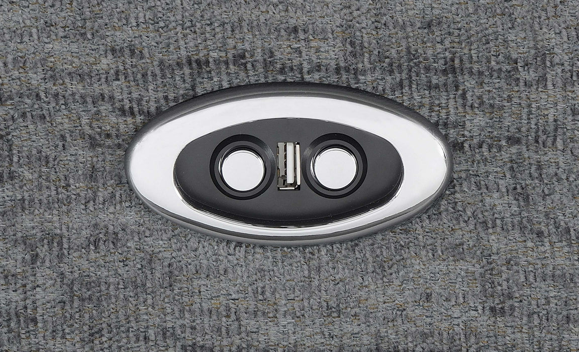 Bahrain Power Glider Recliner