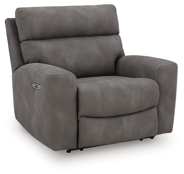 Next-Gen DuraPella Power Recliner - Home And Beyond