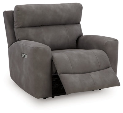 Next-Gen DuraPella Power Recliner - Home And Beyond