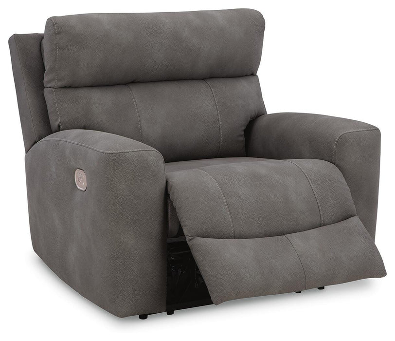 Next-Gen DuraPella Power Recliner - Home And Beyond