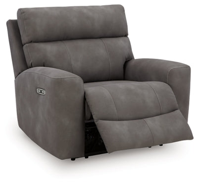 Next-Gen DuraPella Power Recliner - Home And Beyond