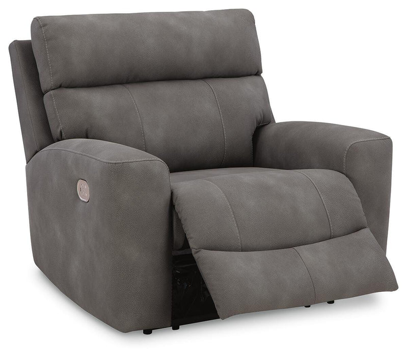Next-Gen DuraPella Power Recliner - Home And Beyond