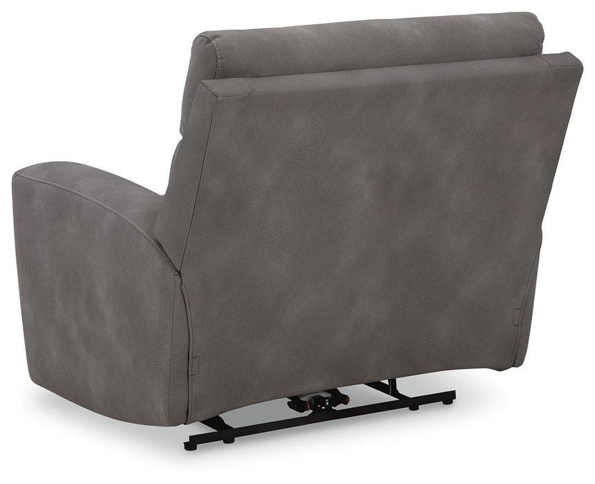 Next-Gen DuraPella Power Recliner - Home And Beyond