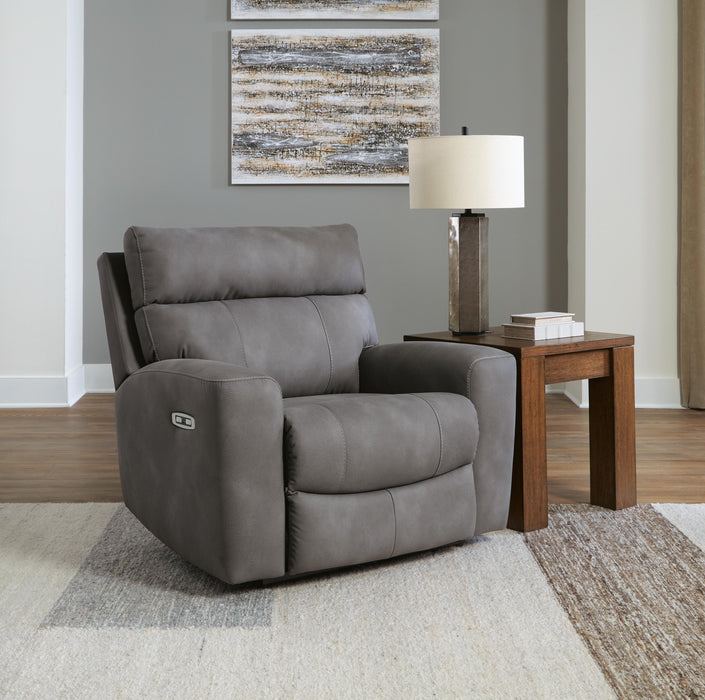 Next-Gen DuraPella Power Recliner - Home And Beyond