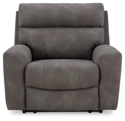 Next-Gen DuraPella Power Recliner - Home And Beyond