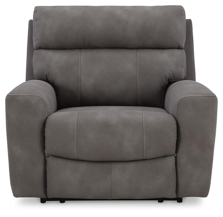 Next-Gen DuraPella Power Recliner - Home And Beyond