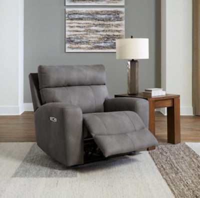 Next-Gen DuraPella Power Recliner - Home And Beyond