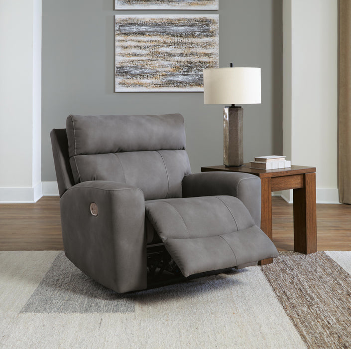 Next-Gen DuraPella Power Recliner - Home And Beyond