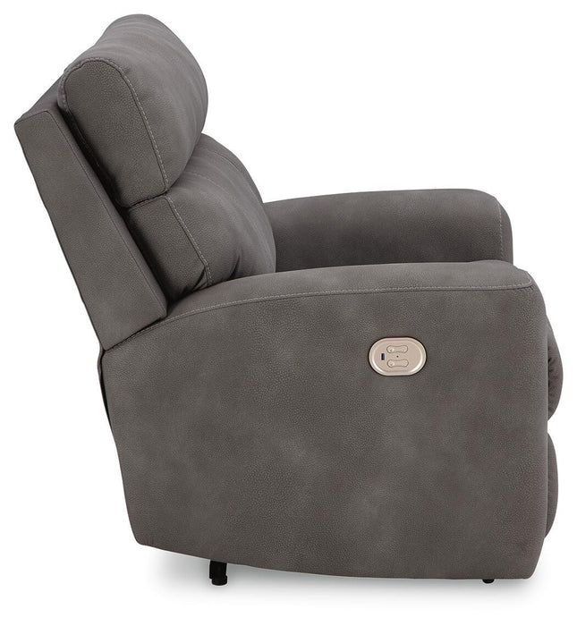 Next-Gen DuraPella Power Recliner - Home And Beyond