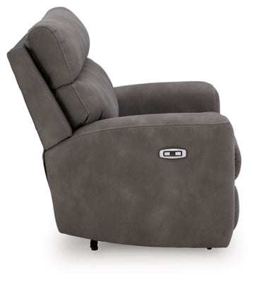 Next-Gen DuraPella Power Recliner - Home And Beyond