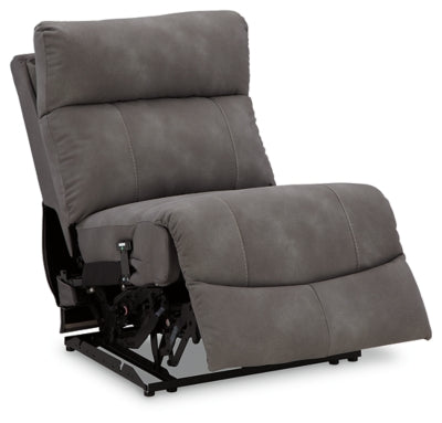Next-Gen DuraPella Power Reclining Sectional - Home And Beyond