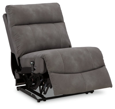 Next-Gen DuraPella Power Reclining Sectional - Home And Beyond