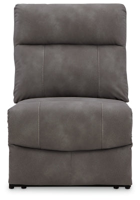 Next-Gen DuraPella Power Reclining Sectional - Home And Beyond