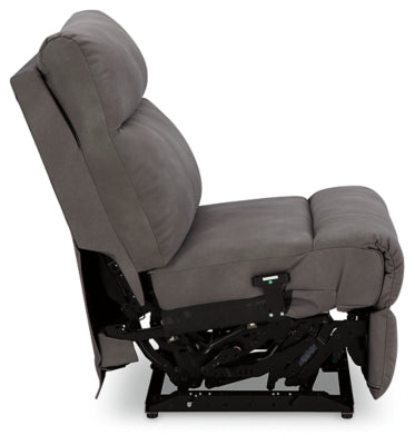 Next-Gen DuraPella Power Reclining Sectional - Home And Beyond