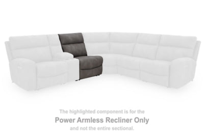 Next-Gen DuraPella Power Reclining Sectional - Home And Beyond