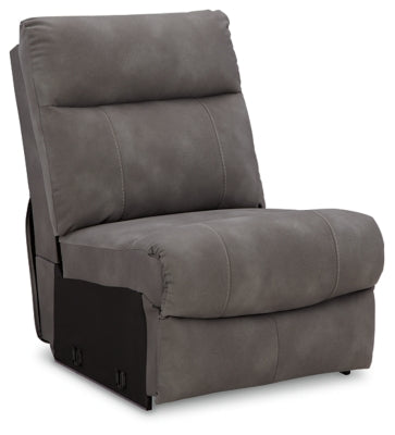 Next-Gen DuraPella Power Reclining Sectional - Home And Beyond