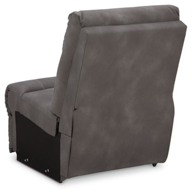 Next-Gen DuraPella Power Reclining Sectional - Home And Beyond