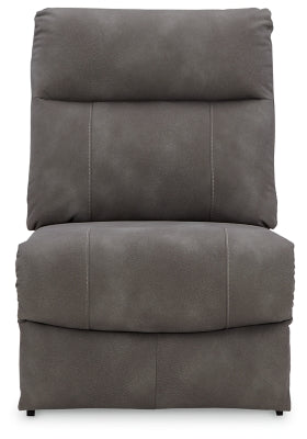 Next-Gen DuraPella Power Reclining Sectional - Home And Beyond