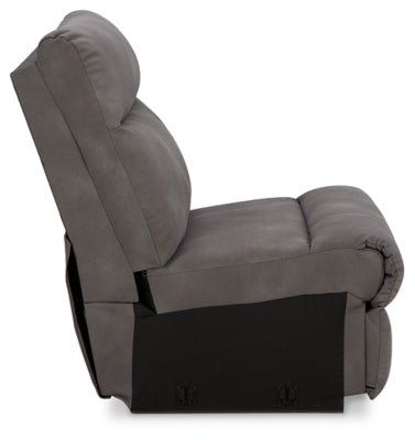 Next-Gen DuraPella Power Reclining Sectional - Home And Beyond