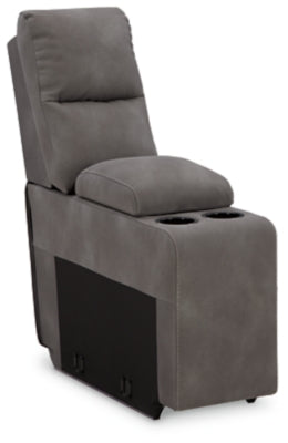 Next-Gen DuraPella Power Reclining Sectional - Home And Beyond