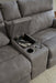Next-Gen DuraPella Power Reclining Sectional - Home And Beyond