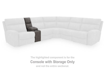 Next-Gen DuraPella Power Reclining Sectional - Home And Beyond