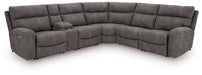 Next-Gen DuraPella Power Reclining Sectional - Home And Beyond