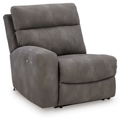 Next-Gen DuraPella Power Reclining Sectional - Home And Beyond