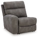 Next-Gen DuraPella Power Reclining Sectional - Home And Beyond