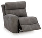 Next-Gen DuraPella Power Reclining Sectional - Home And Beyond