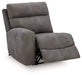 Next-Gen DuraPella Power Reclining Sectional - Home And Beyond