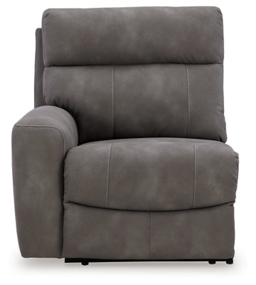 Next-Gen DuraPella Power Reclining Sectional - Home And Beyond