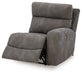 Next-Gen DuraPella Power Reclining Sectional - Home And Beyond