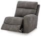 Next-Gen DuraPella Power Reclining Sectional - Home And Beyond