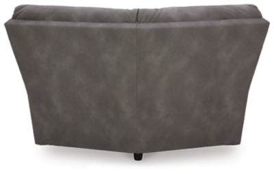 Next-Gen DuraPella Power Reclining Sectional - Home And Beyond